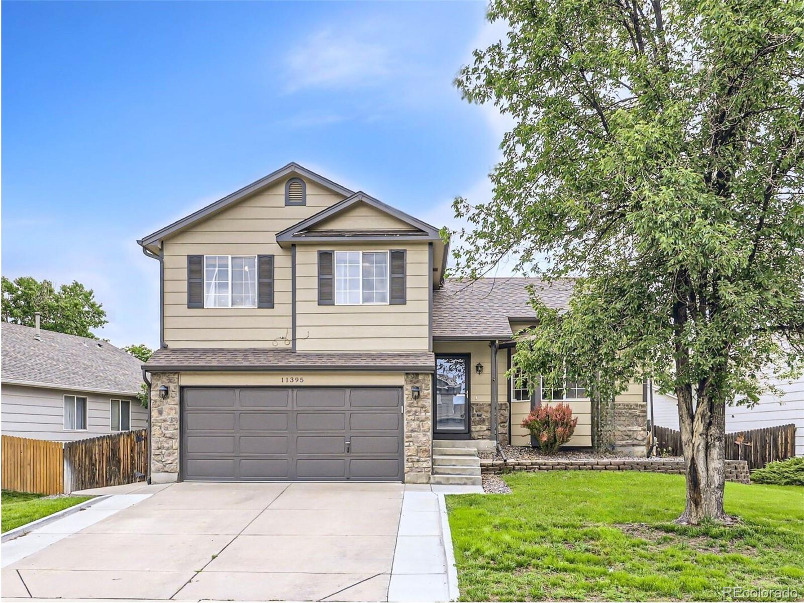 MLS Image #2 for 11395 e 116th drive,commerce city, Colorado
