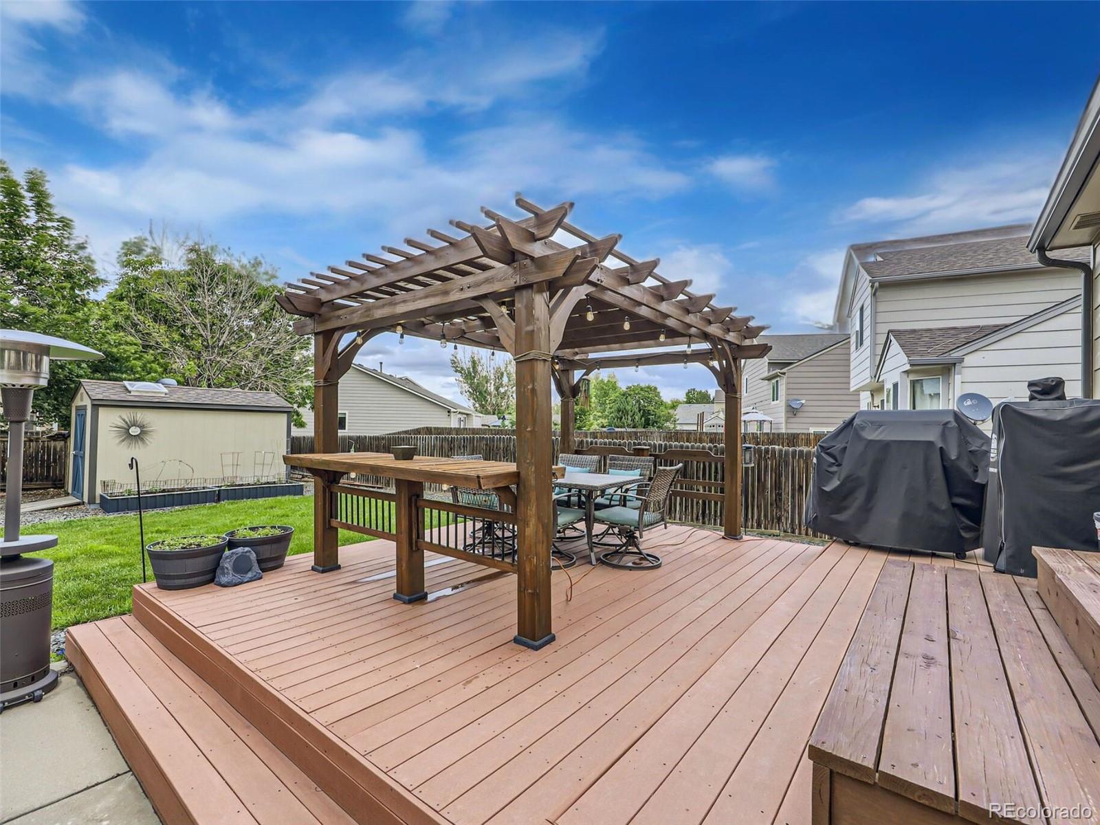 MLS Image #3 for 11395 e 116th drive,commerce city, Colorado