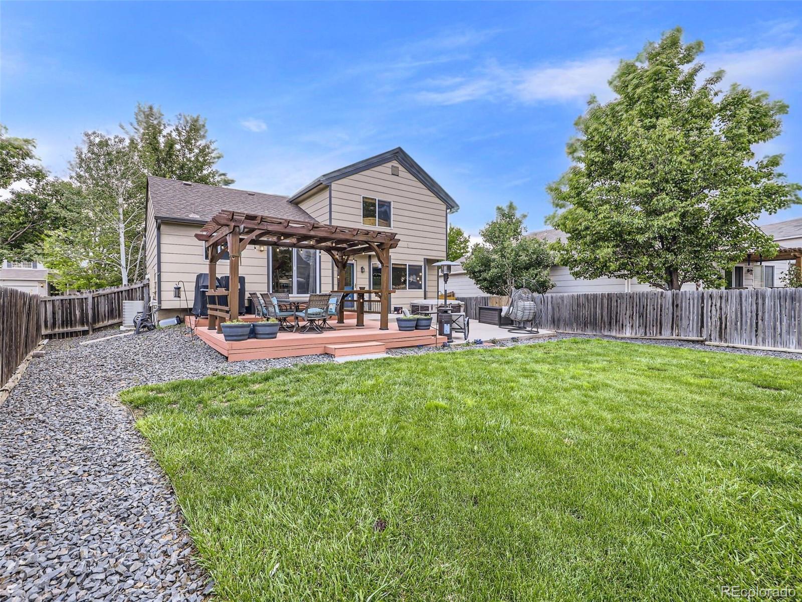 MLS Image #4 for 11395 e 116th drive,commerce city, Colorado