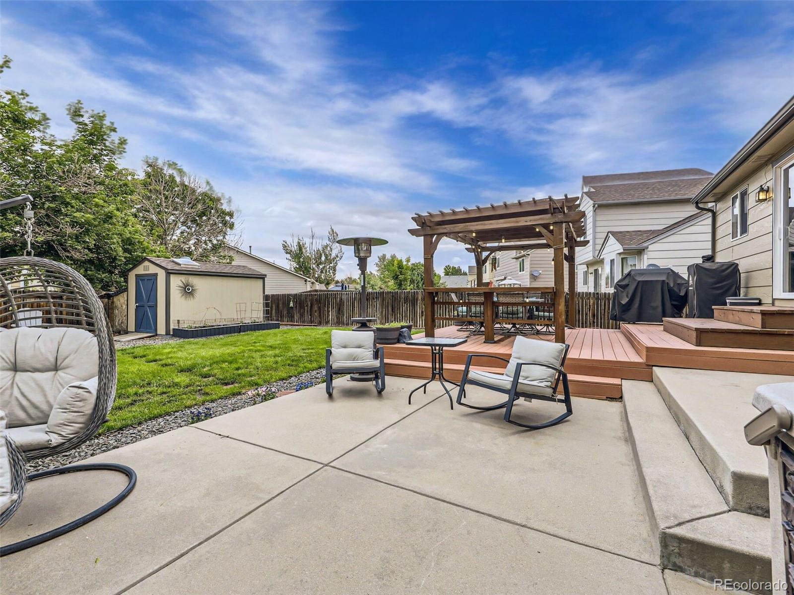 MLS Image #5 for 11395 e 116th drive,commerce city, Colorado