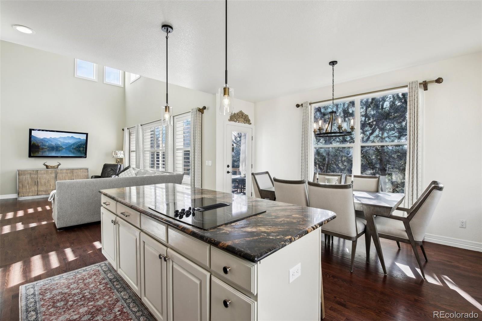 MLS Image #11 for 447  winterthur way,highlands ranch, Colorado
