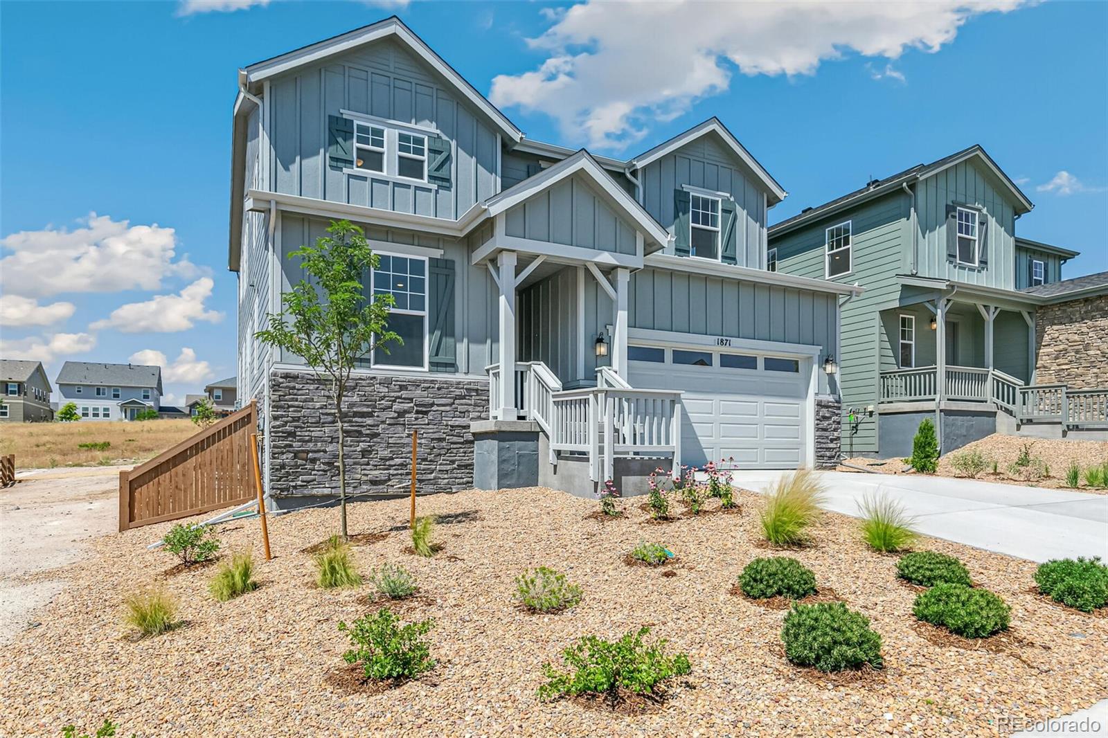 CMA Image for 1805  water birch way,Castle Rock, Colorado