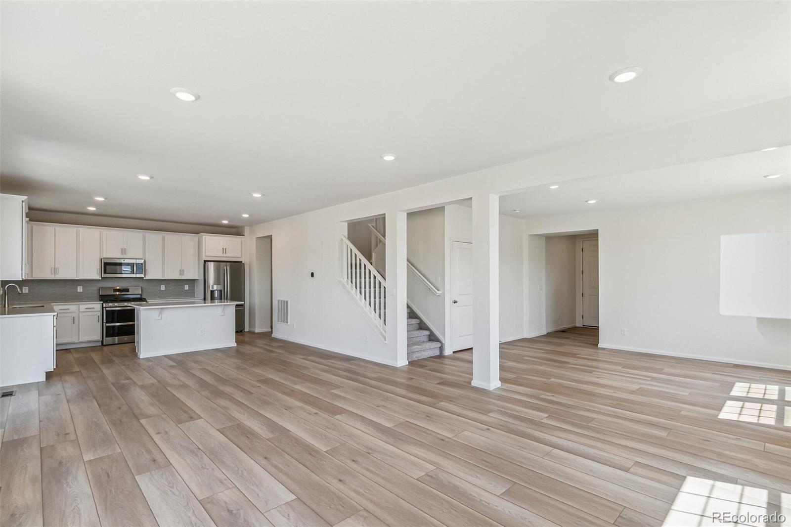 MLS Image #3 for 1871  water birch way,castle rock, Colorado