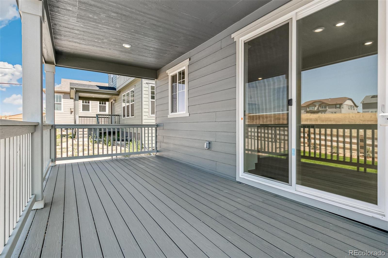 MLS Image #35 for 1871  water birch way,castle rock, Colorado