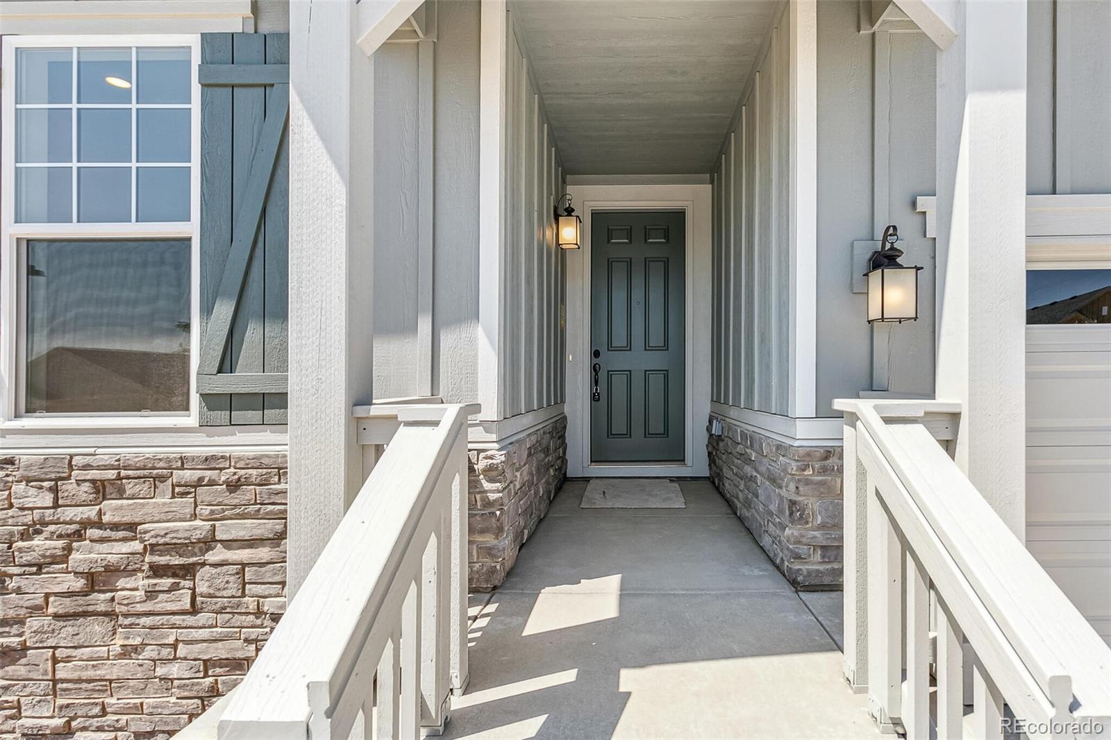 MLS Image #36 for 1871  water birch way,castle rock, Colorado