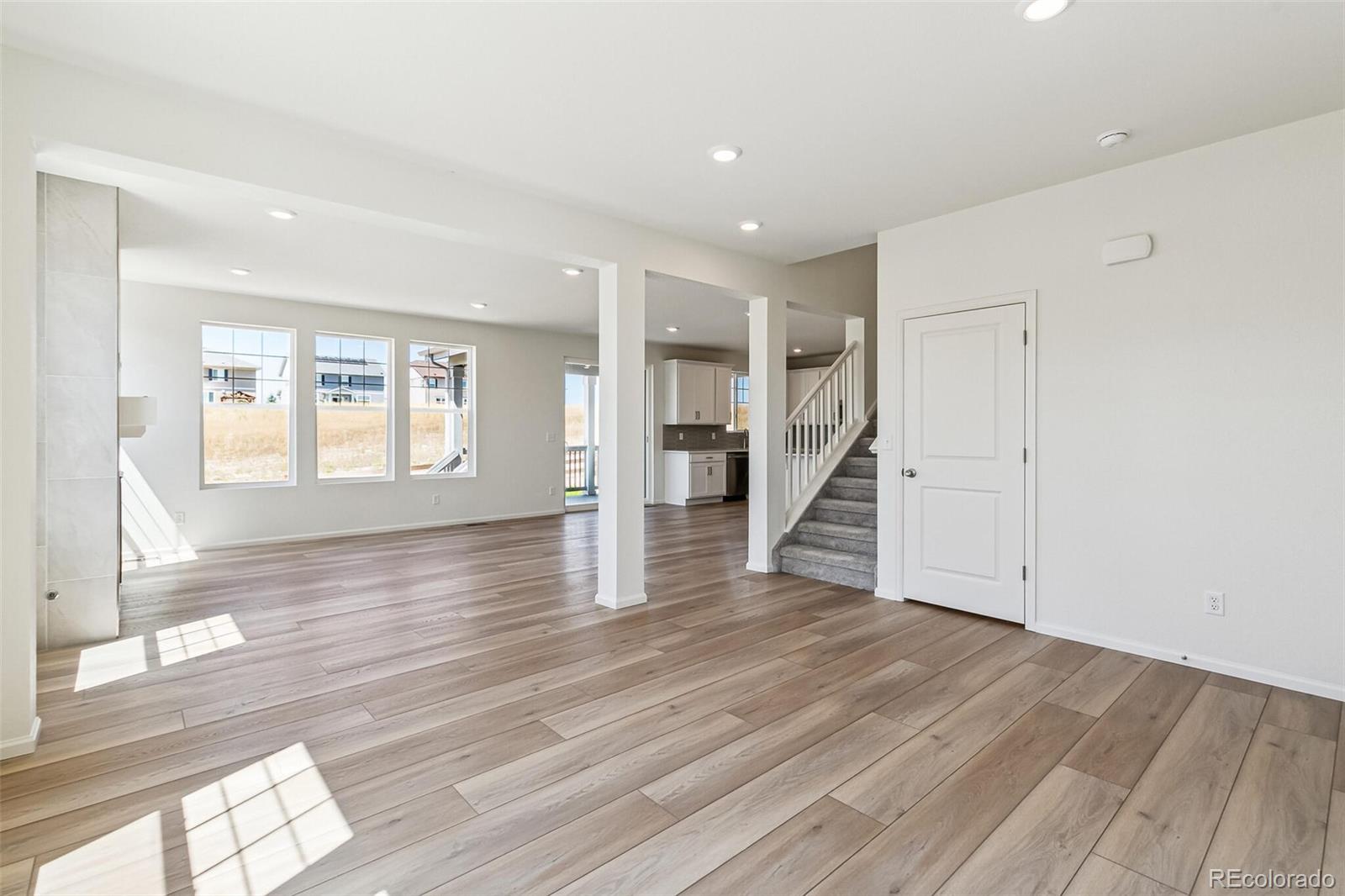 MLS Image #4 for 1871  water birch way,castle rock, Colorado