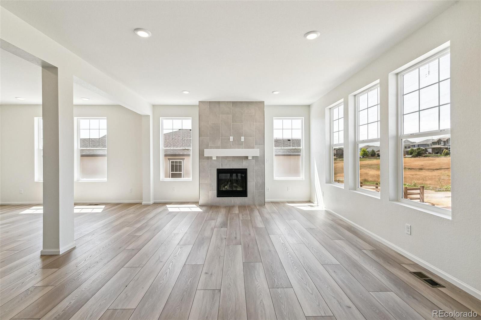 MLS Image #6 for 1871  water birch way,castle rock, Colorado