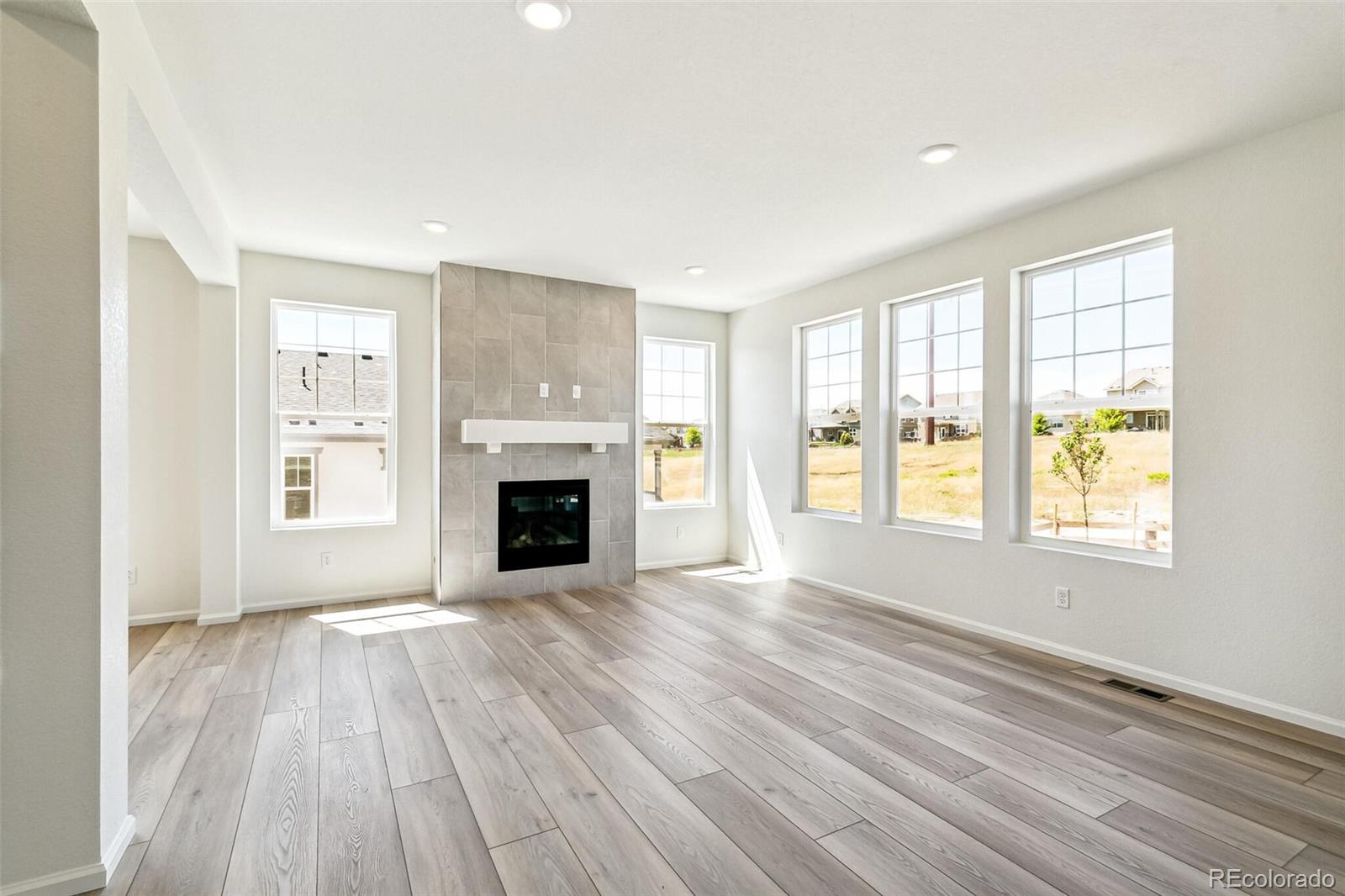 MLS Image #7 for 1871  water birch way,castle rock, Colorado