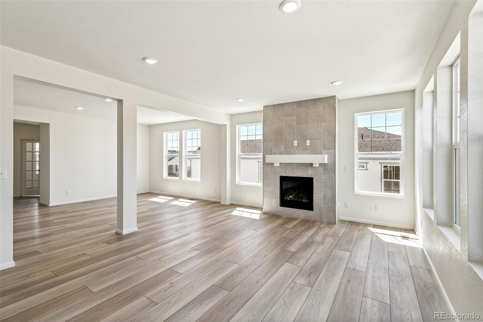 MLS Image #8 for 1871  water birch way,castle rock, Colorado