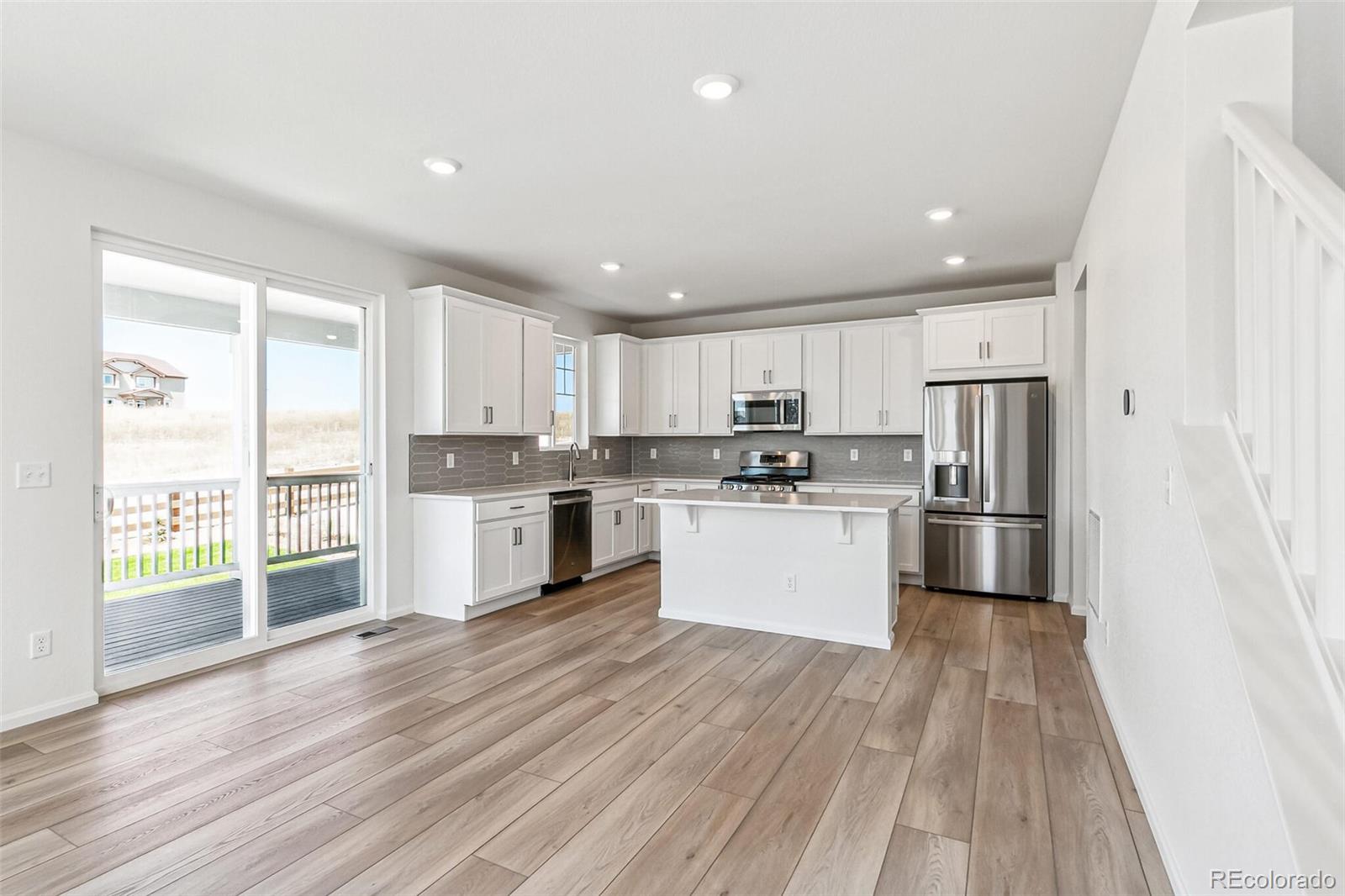 MLS Image #9 for 1871  water birch way,castle rock, Colorado