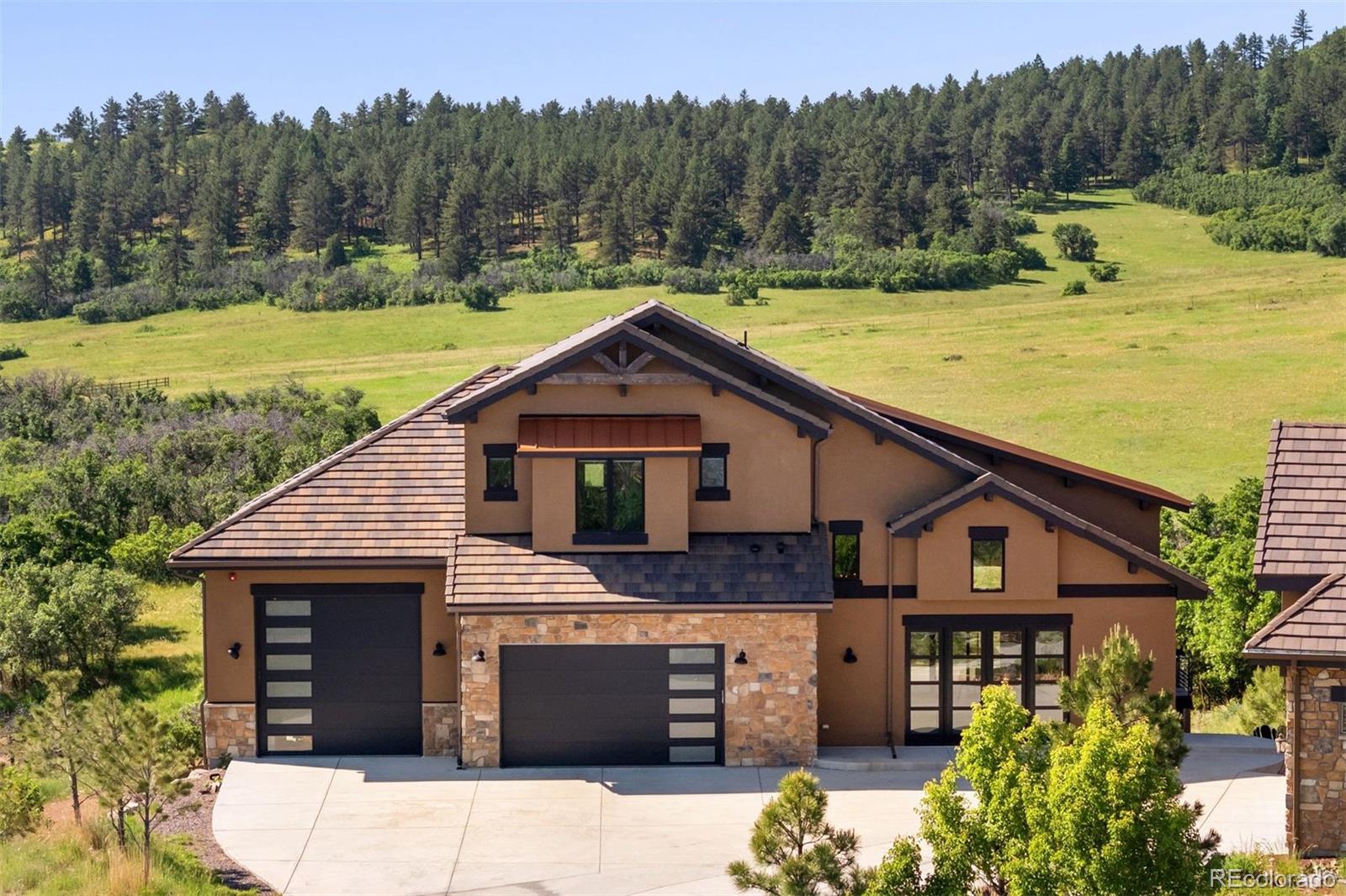 MLS Image #36 for 2480  castle butte drive,castle rock, Colorado