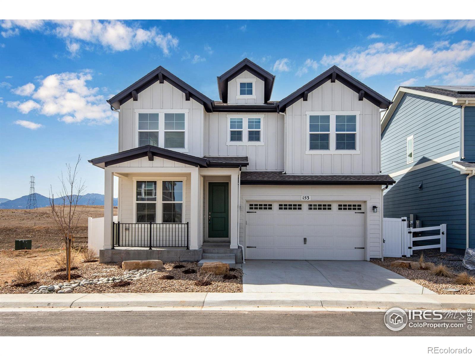 MLS Image #0 for 153  mohawk circle,superior, Colorado