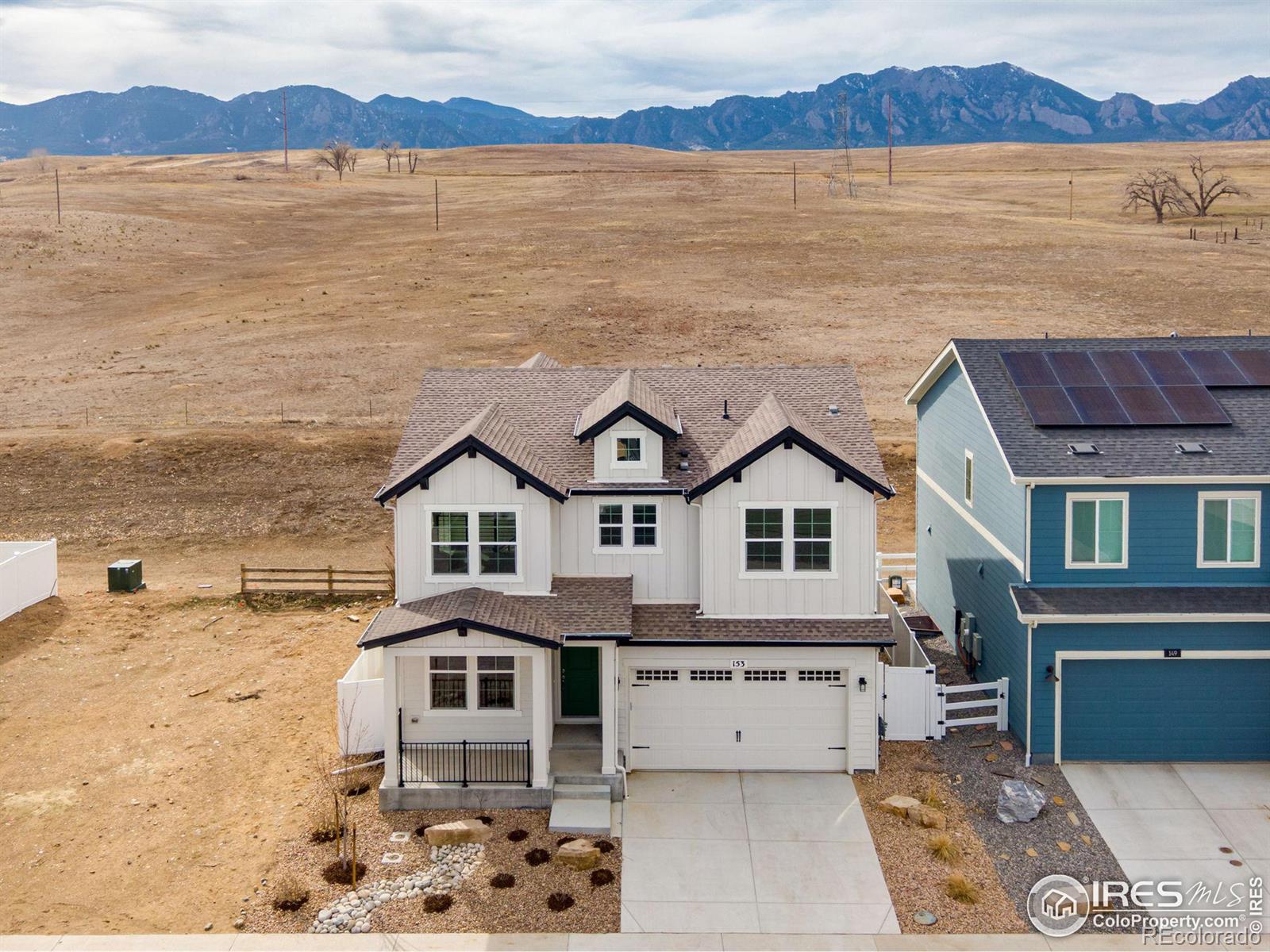 MLS Image #1 for 153  mohawk circle,superior, Colorado