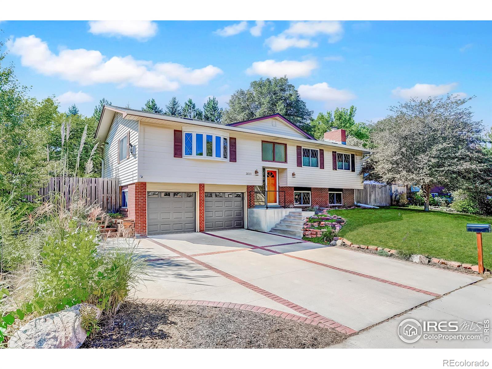 MLS Image #0 for 2823  mountain view avenue,longmont, Colorado