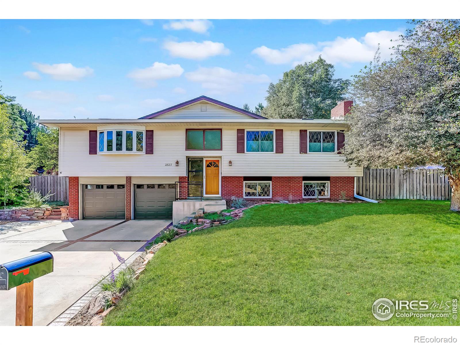 CMA Image for 2823  mountain view avenue,Longmont, Colorado