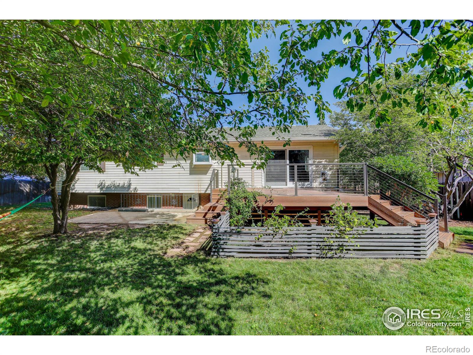 MLS Image #22 for 2823  mountain view avenue,longmont, Colorado