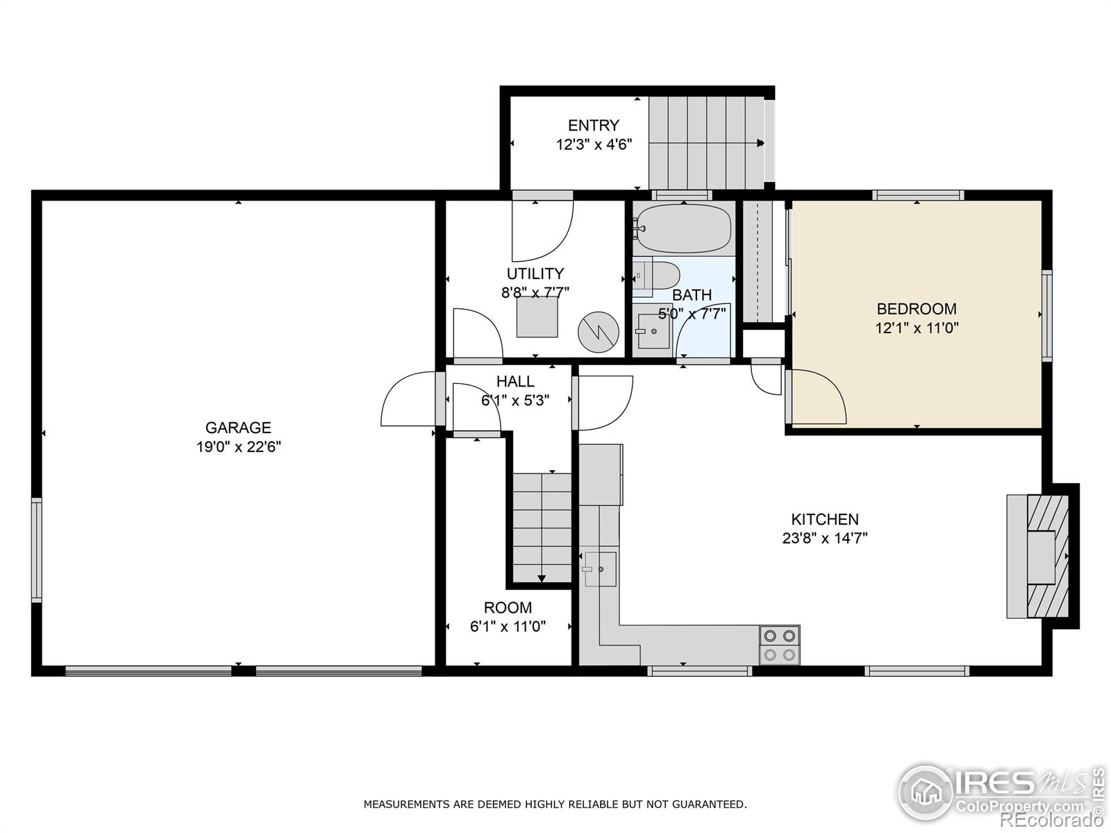 MLS Image #27 for 2823  mountain view avenue,longmont, Colorado