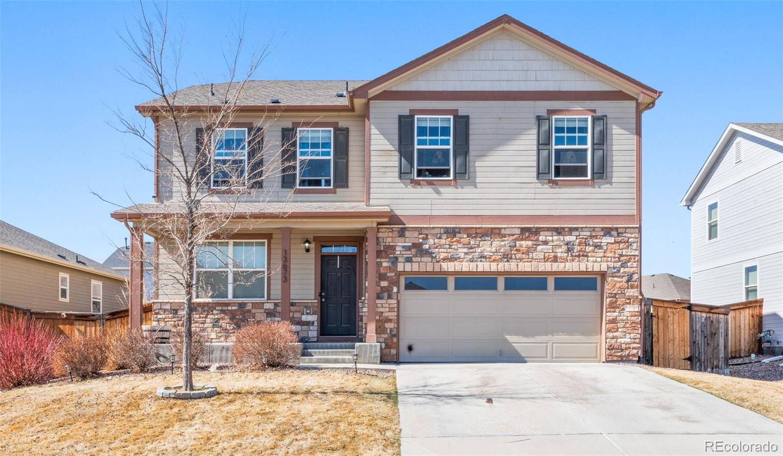 MLS Image #0 for 13673  valentia street,thornton, Colorado