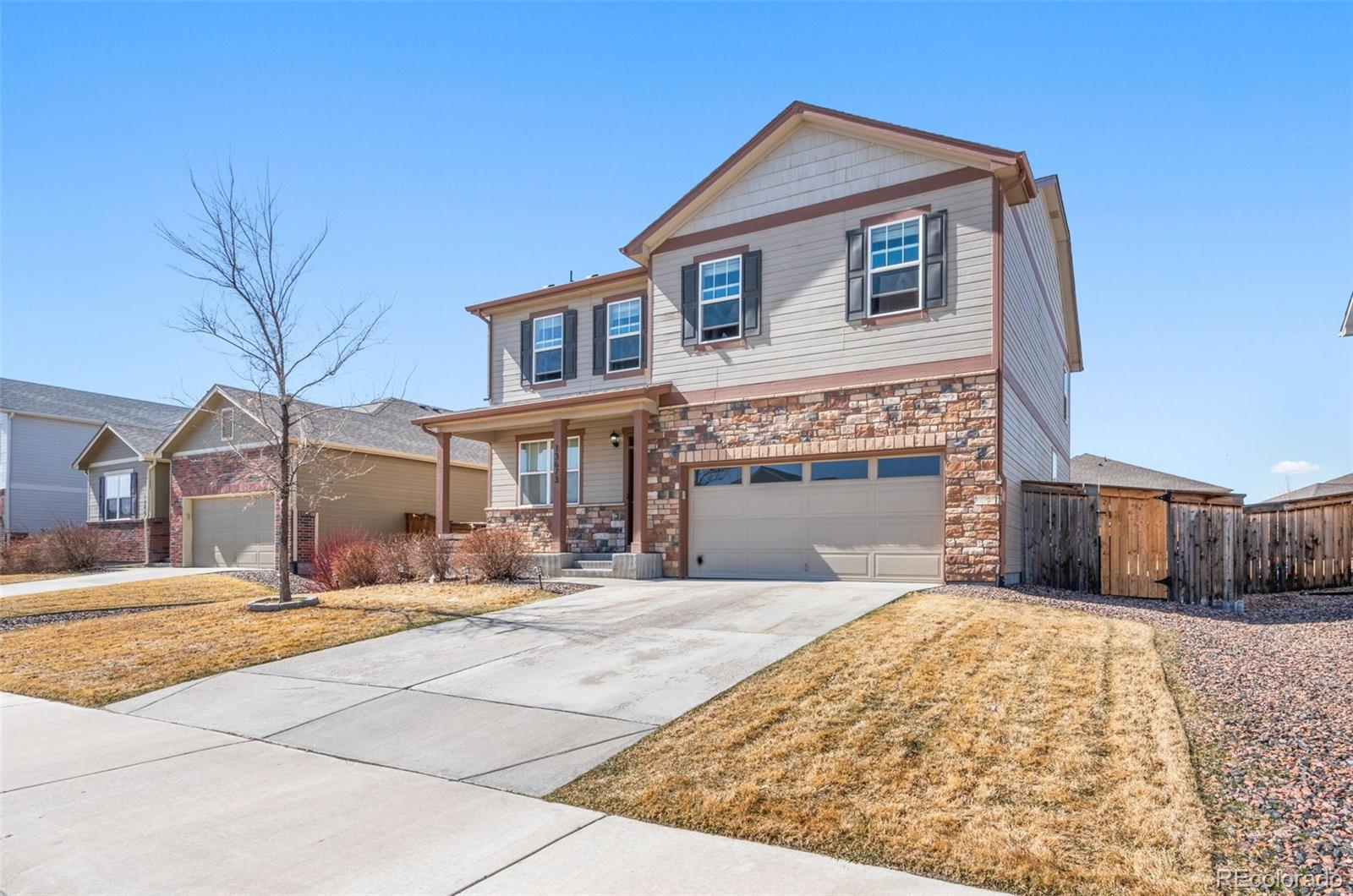 CMA Image for 13673  valentia street,Thornton, Colorado