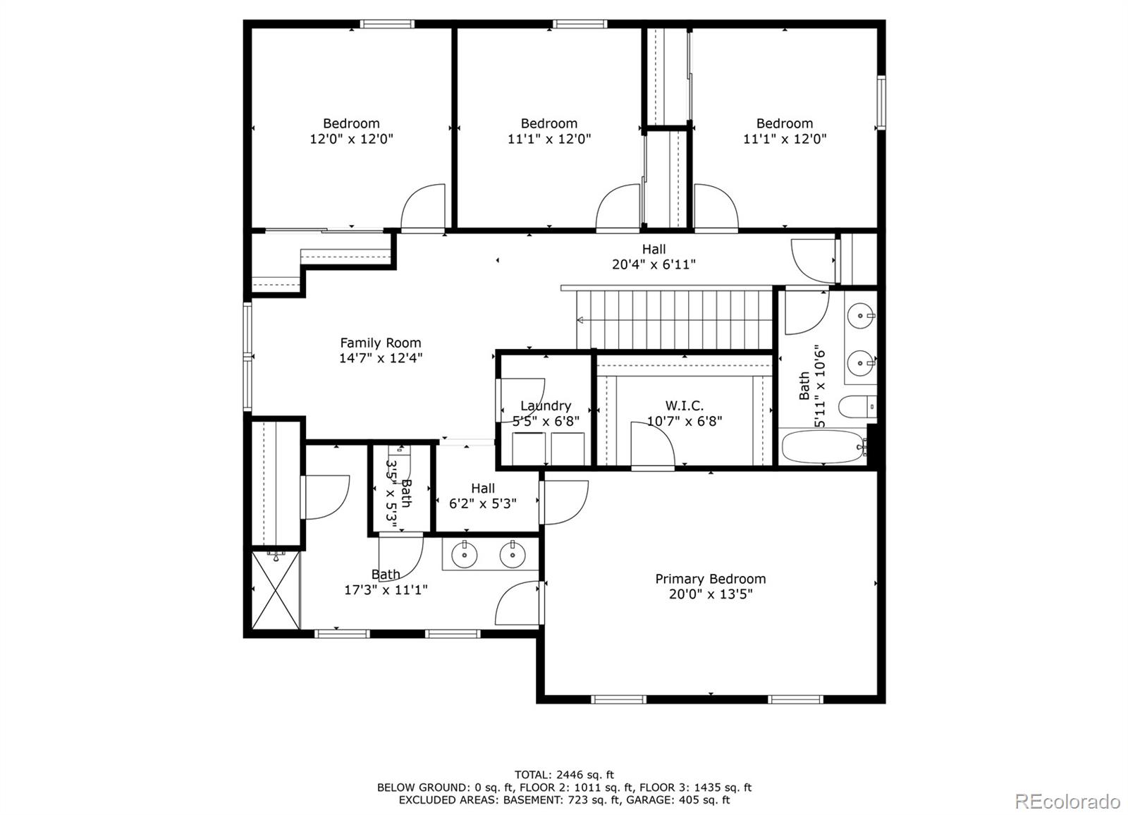 MLS Image #24 for 13673  valentia street,thornton, Colorado