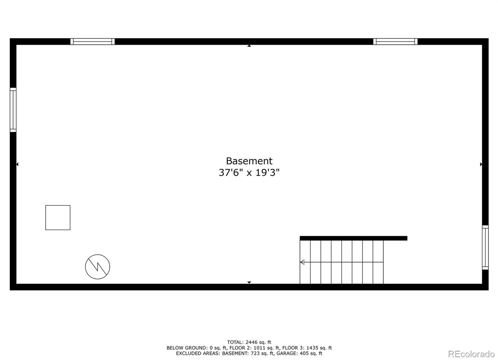 MLS Image #25 for 13673  valentia street,thornton, Colorado