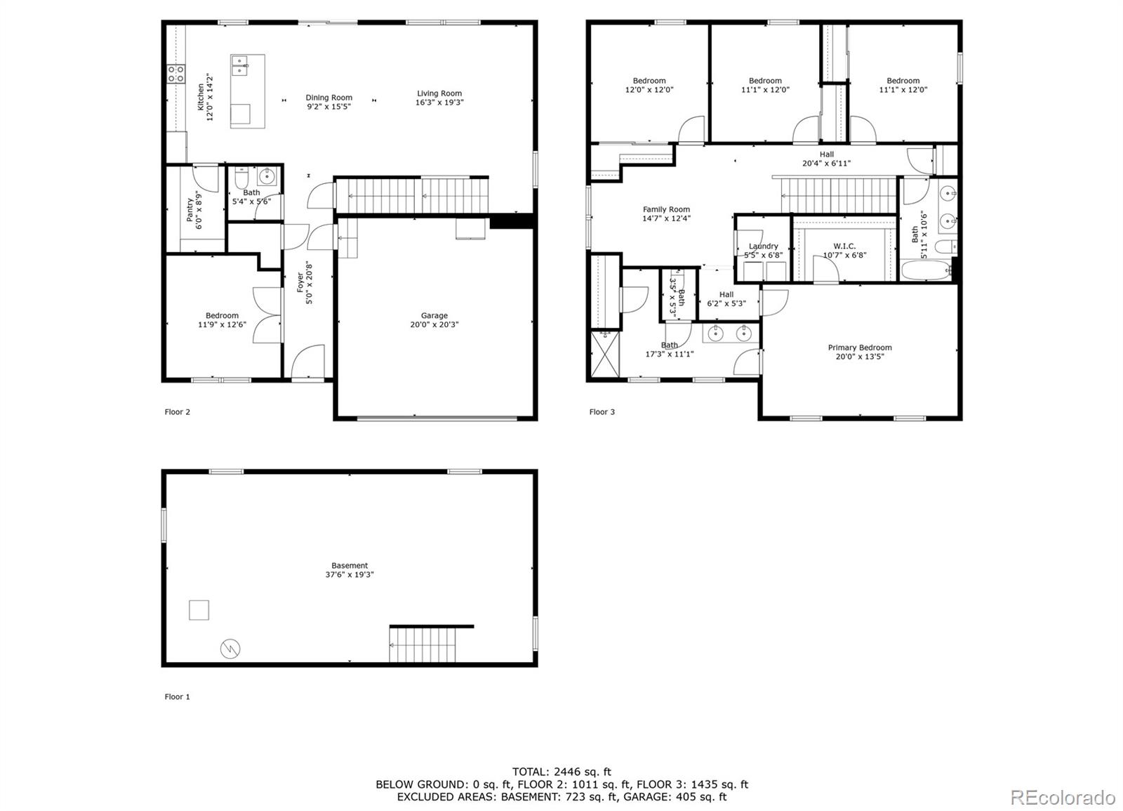 MLS Image #26 for 13673  valentia street,thornton, Colorado