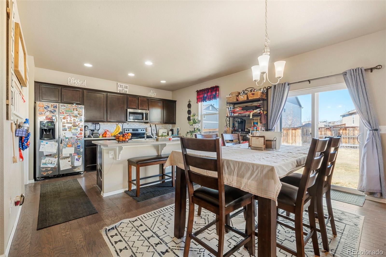 MLS Image #5 for 13673  valentia street,thornton, Colorado