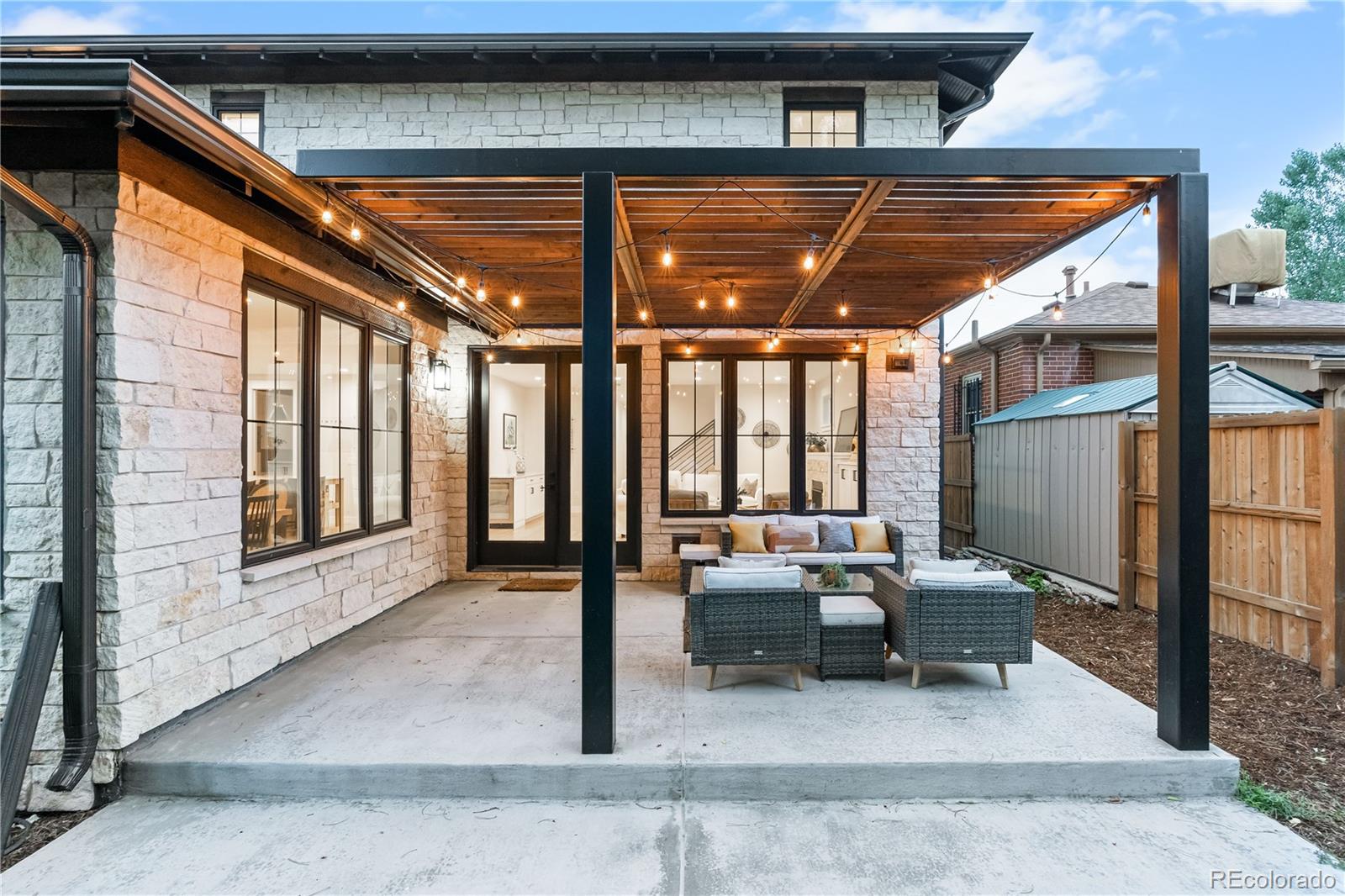 MLS Image #39 for 1157  jersey street,denver, Colorado