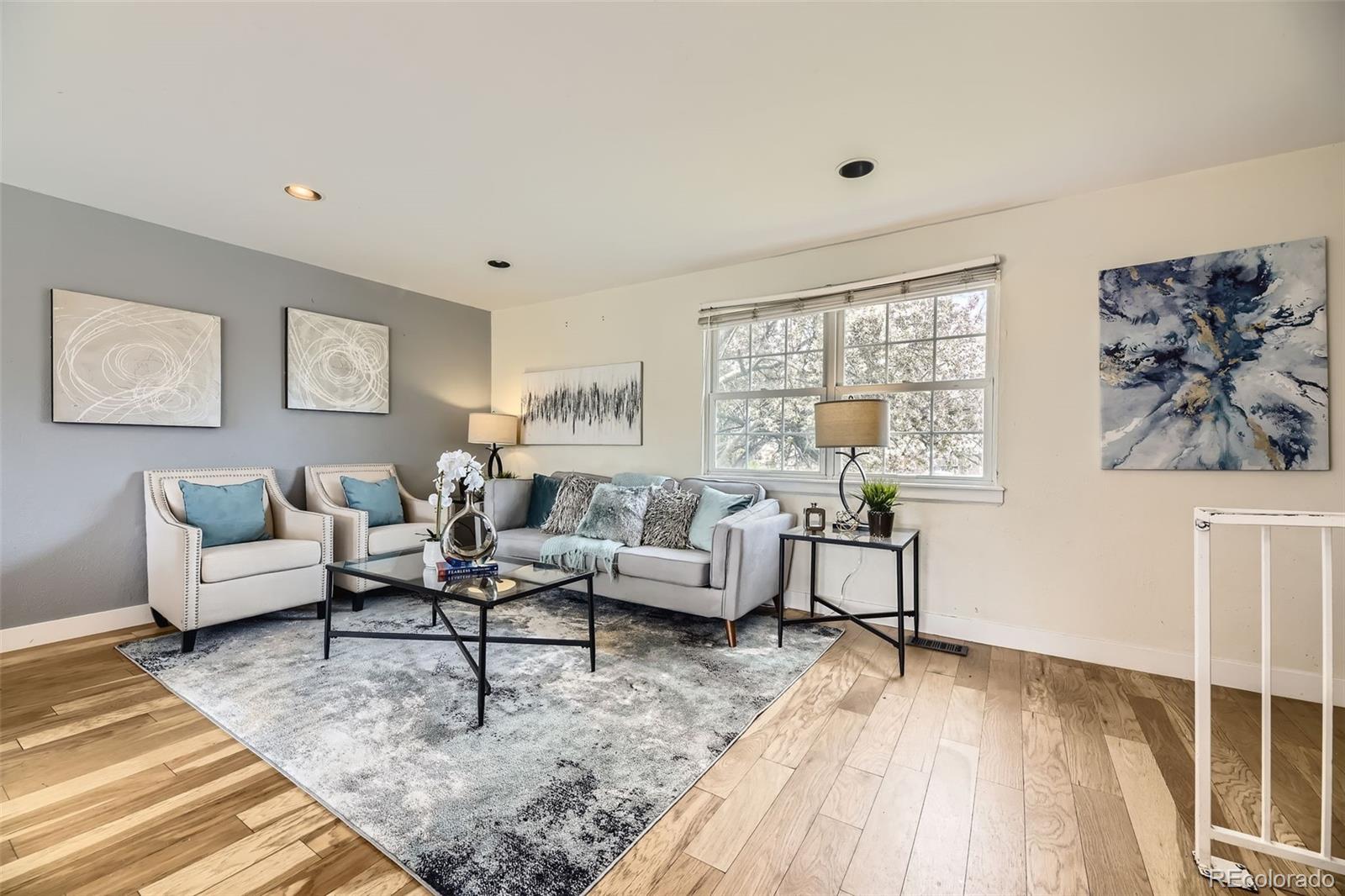CMA Image for 4924 s flower way,Littleton, Colorado