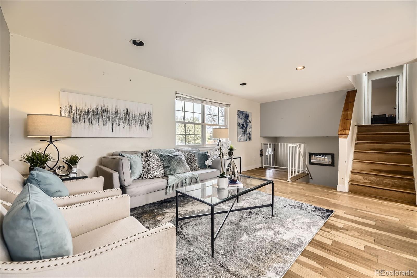 MLS Image #2 for 9120 w bellwood place,littleton, Colorado