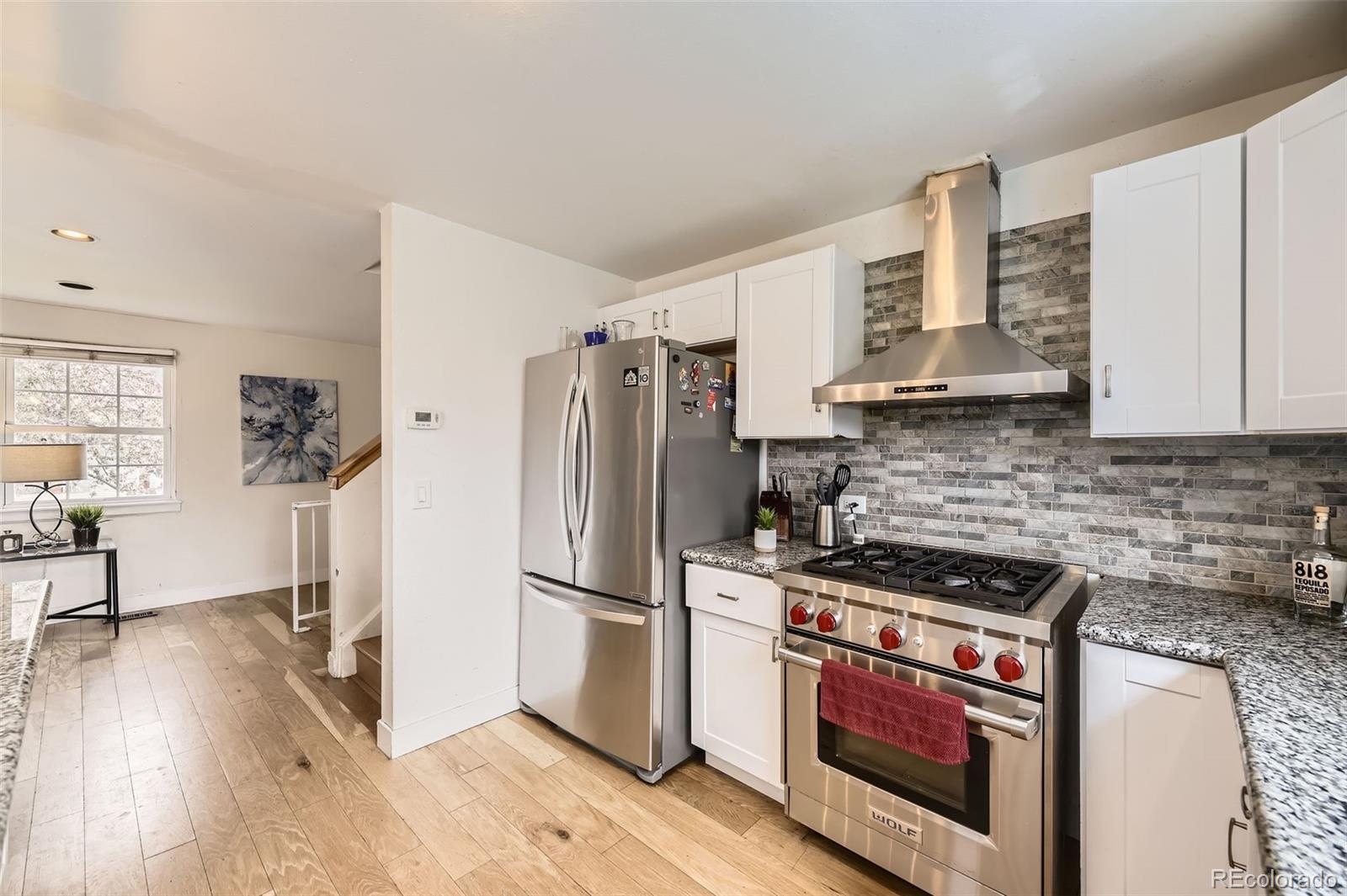 MLS Image #5 for 9120 w bellwood place,littleton, Colorado