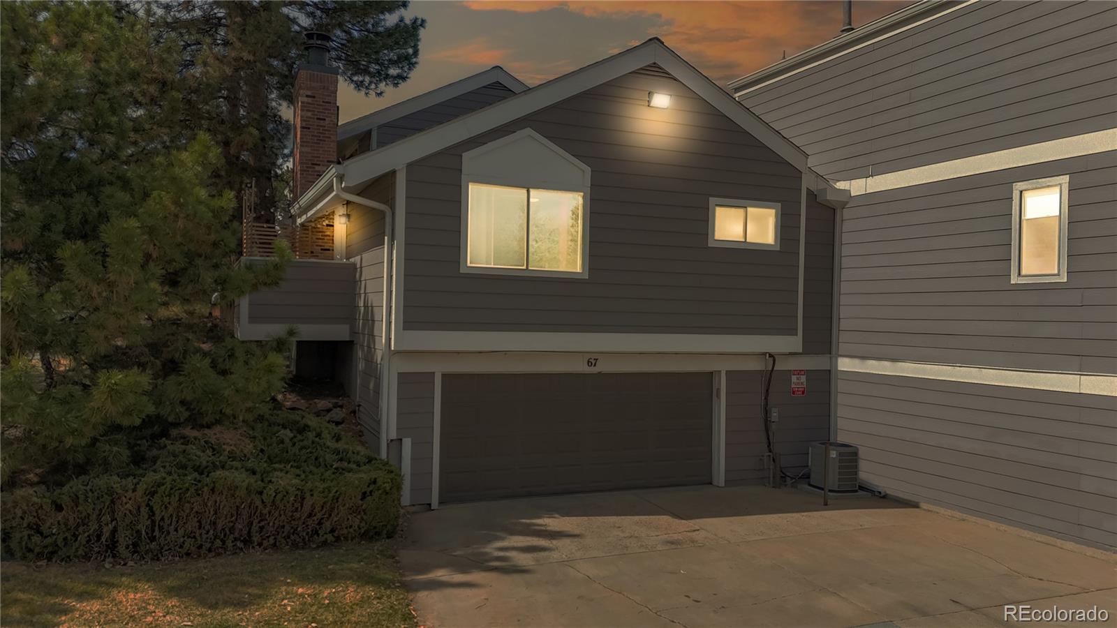 Report Image for 6725 W 84th Way,Arvada, Colorado