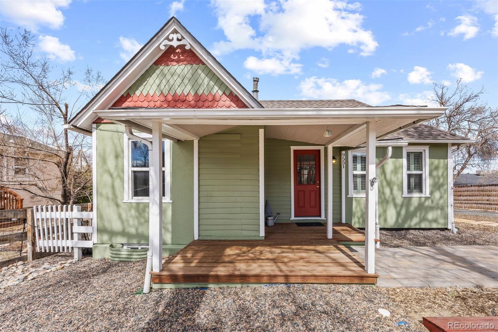 MLS Image #0 for 9551 w 38th avenue,wheat ridge, Colorado