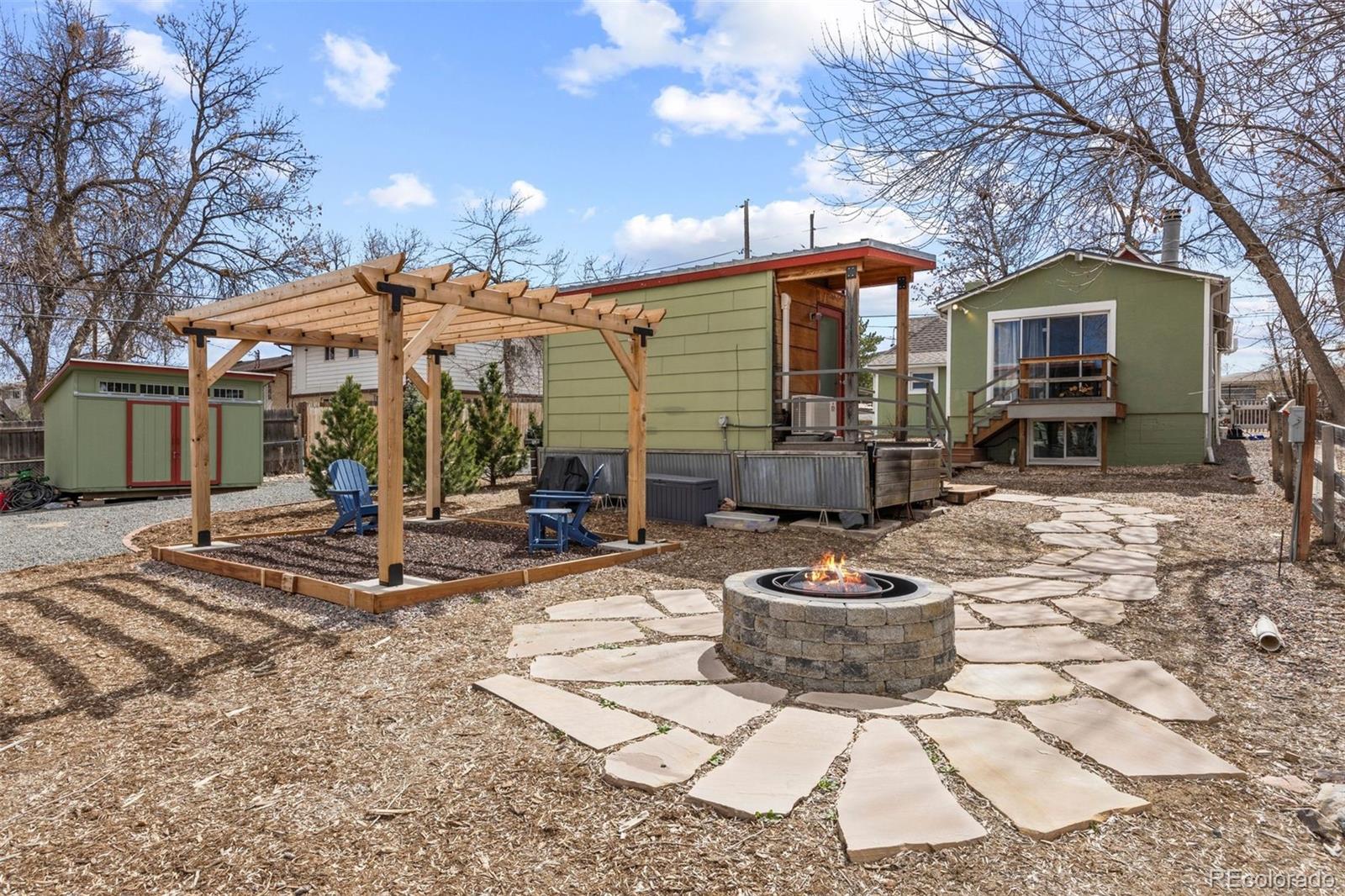 MLS Image #30 for 9551 w 38th avenue,wheat ridge, Colorado