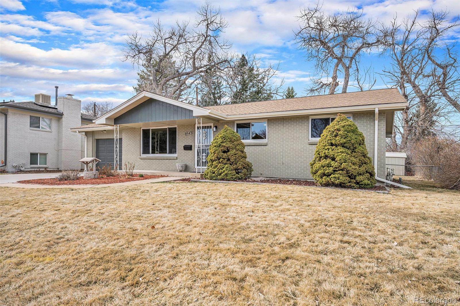 Report Image for 8543 W Arizona Drive,Lakewood, Colorado