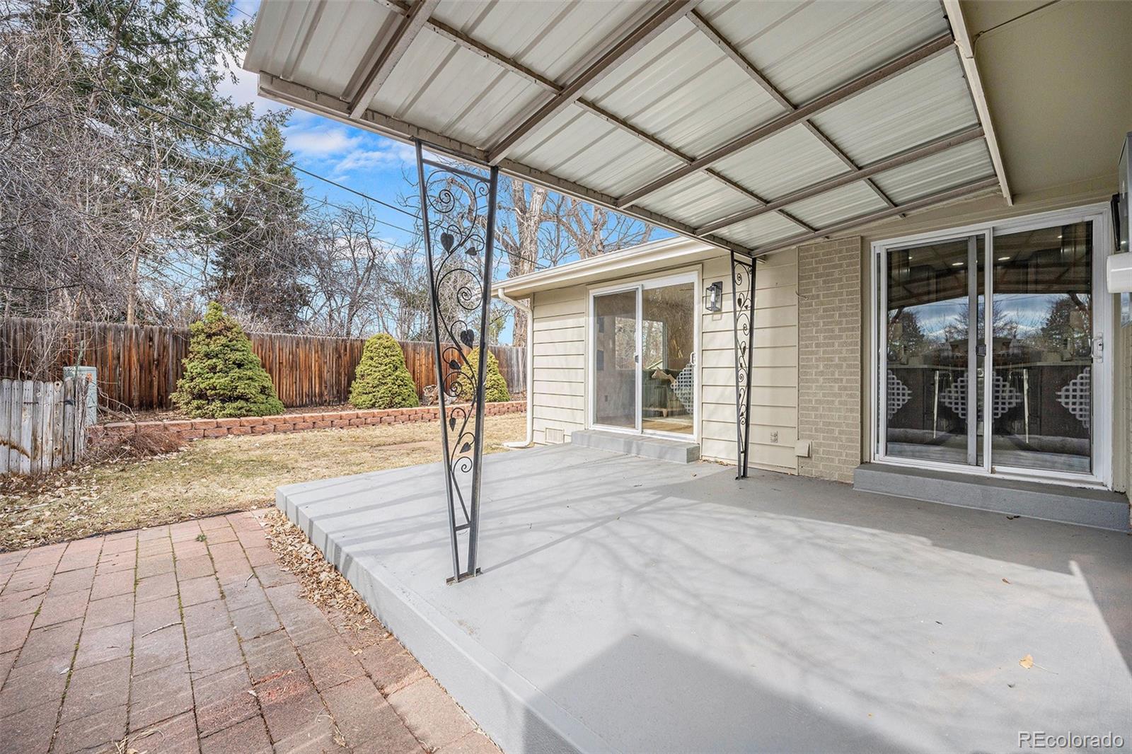 MLS Image #26 for 8543 w arizona drive,lakewood, Colorado