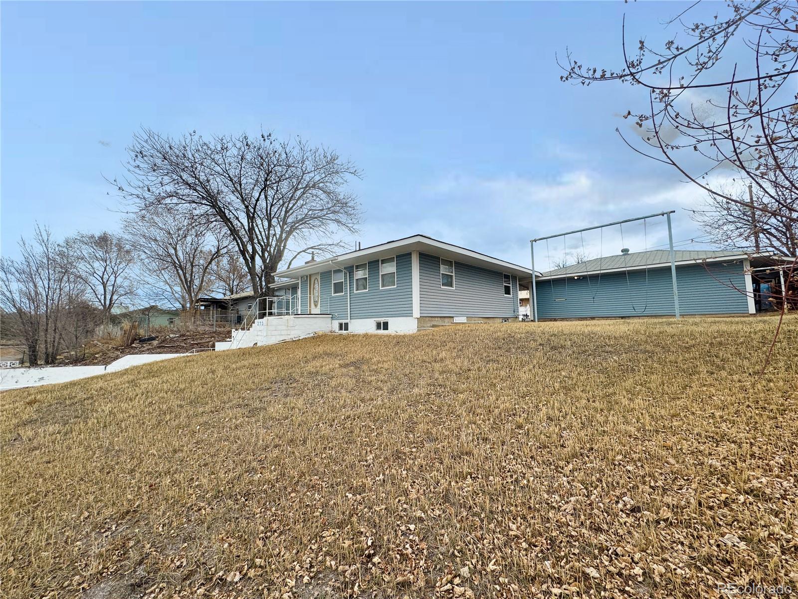 MLS Image #25 for 273  crest street,rangely, Colorado