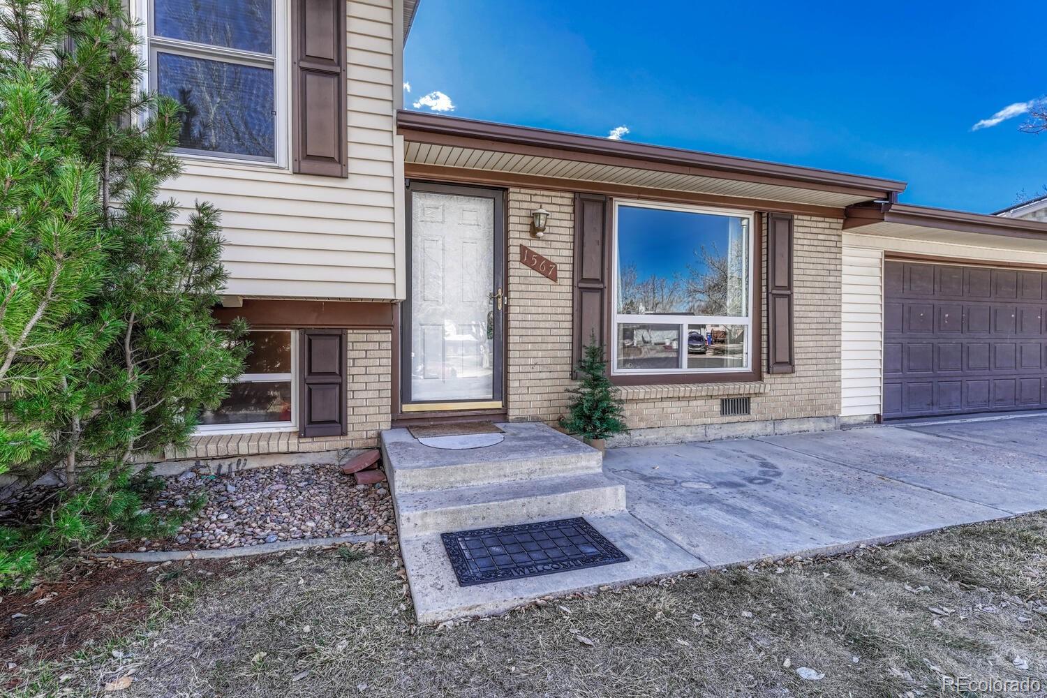 MLS Image #4 for 1567 s sedalia street,aurora, Colorado