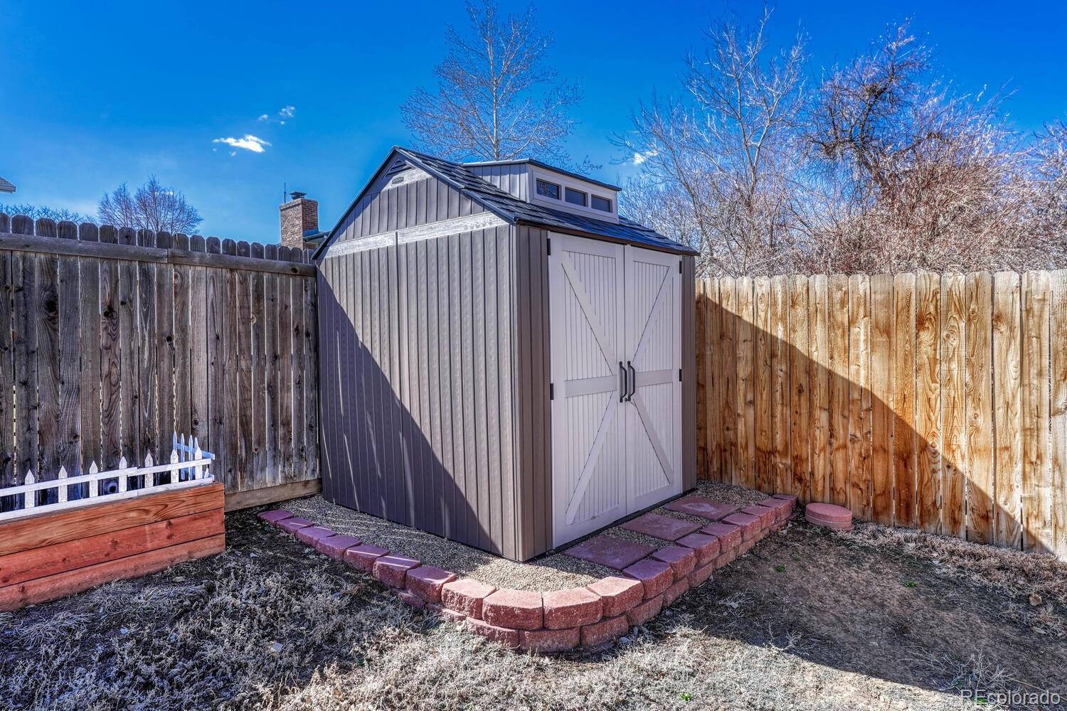 MLS Image #41 for 1567 s sedalia street,aurora, Colorado