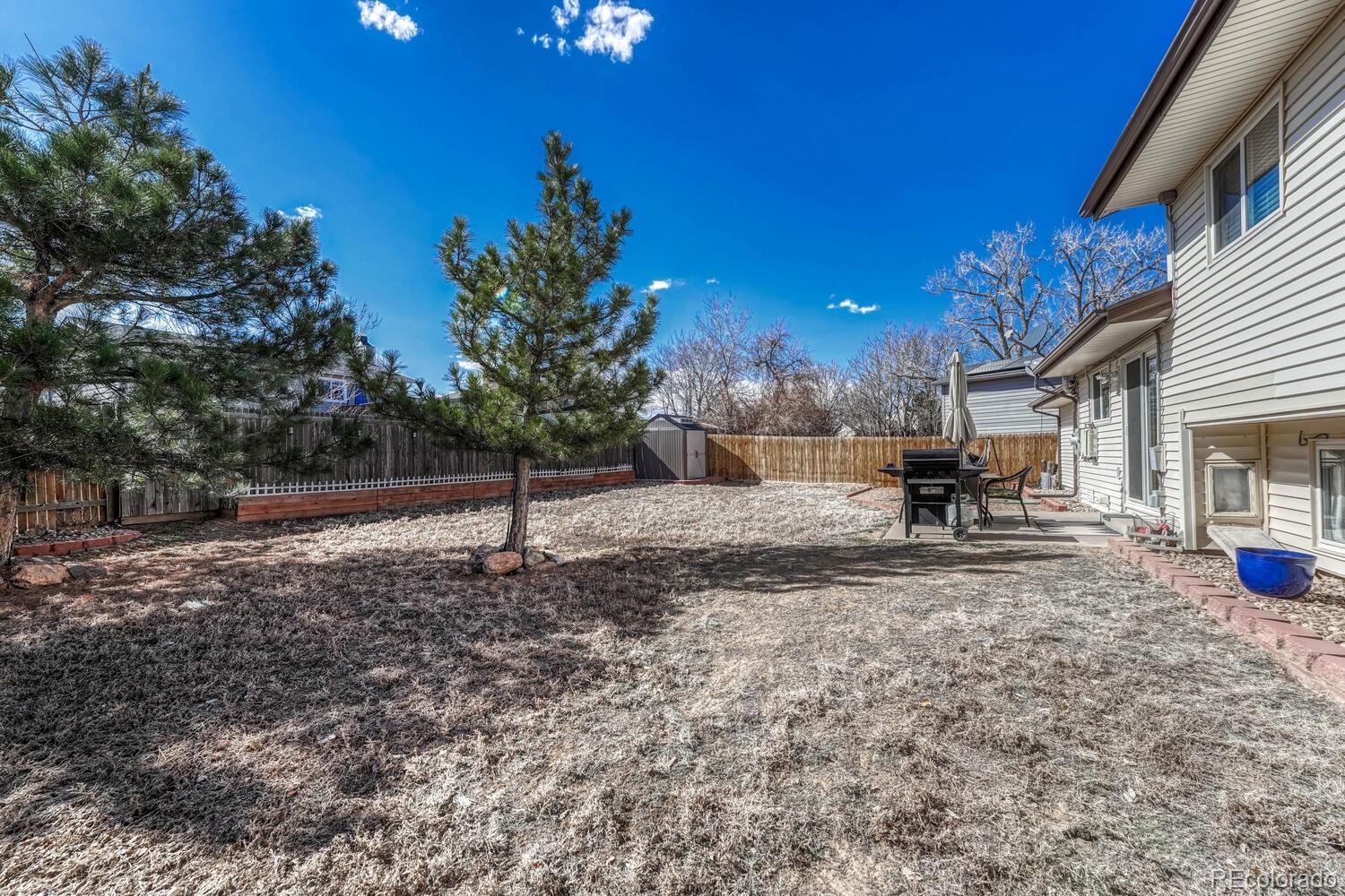 MLS Image #45 for 1567 s sedalia street,aurora, Colorado