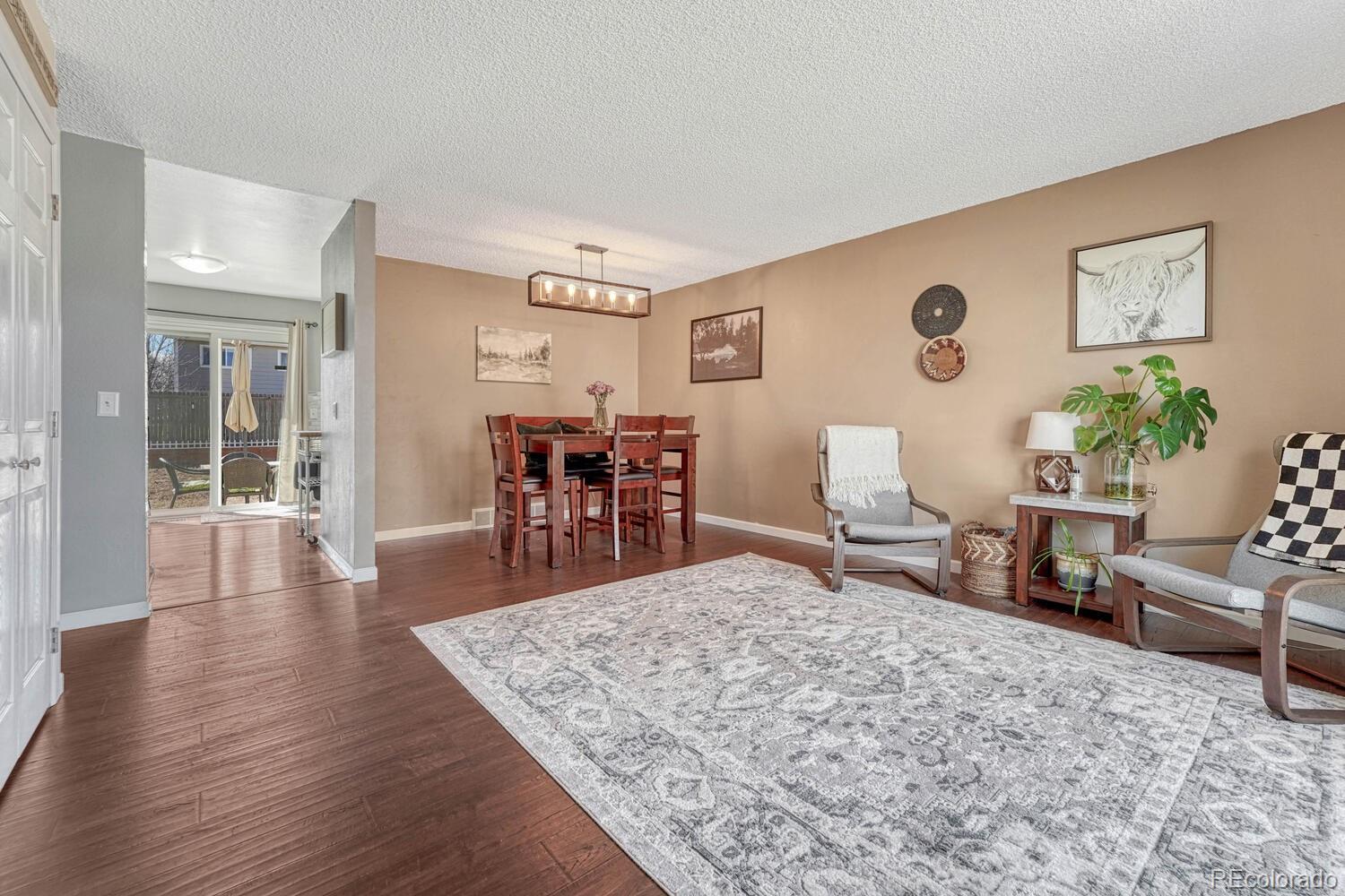 MLS Image #8 for 1567 s sedalia street,aurora, Colorado