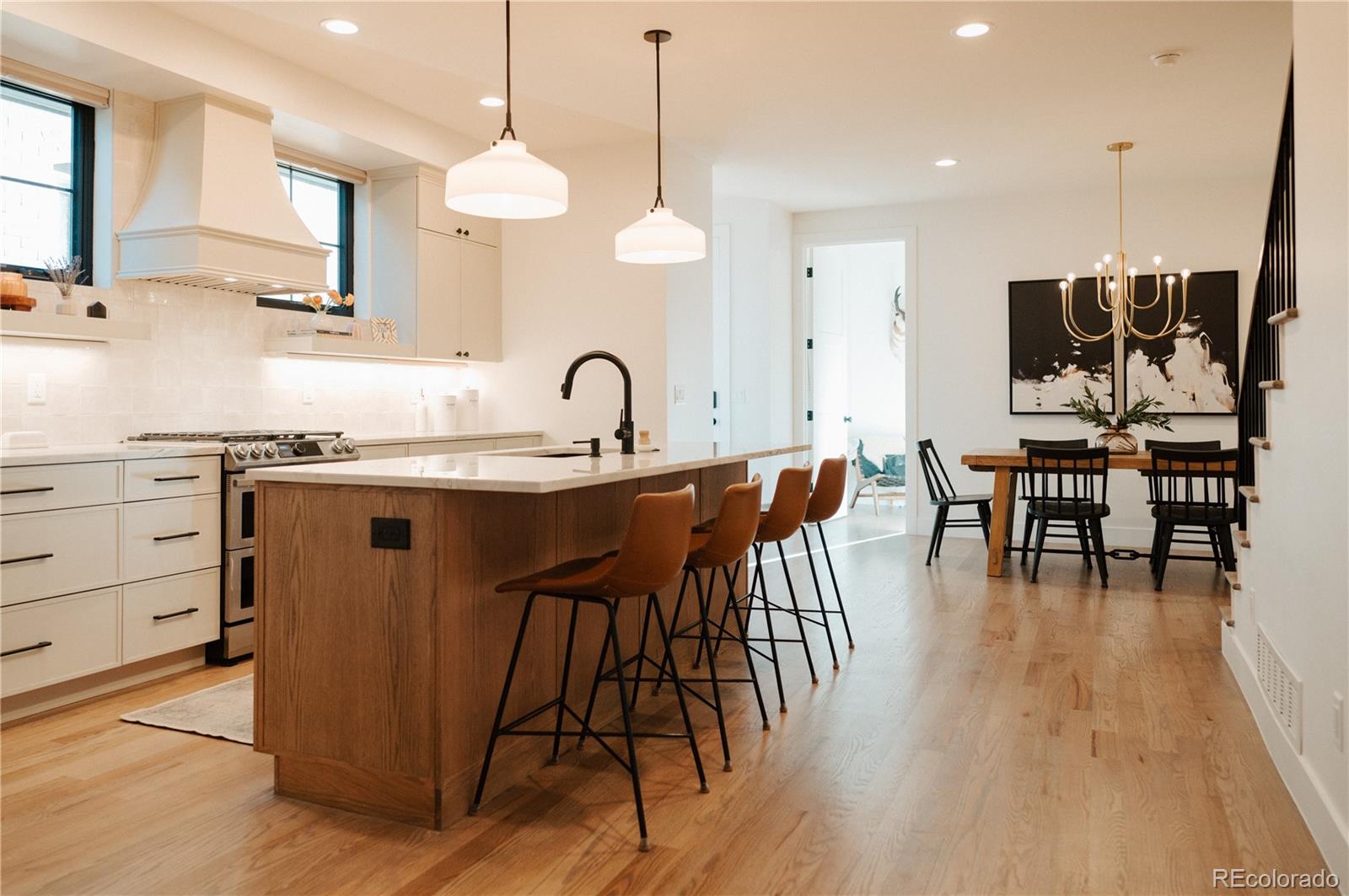 MLS Image #1 for 527  fox street,denver, Colorado
