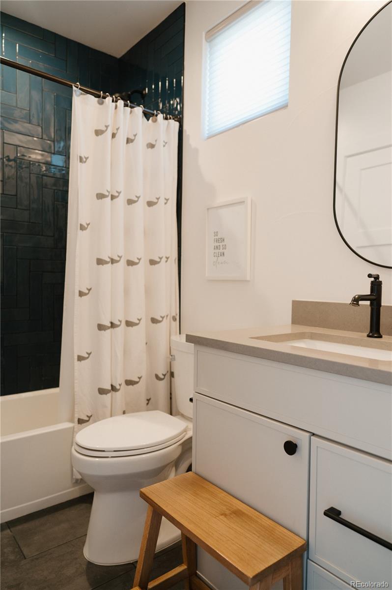 MLS Image #20 for 527  fox street,denver, Colorado
