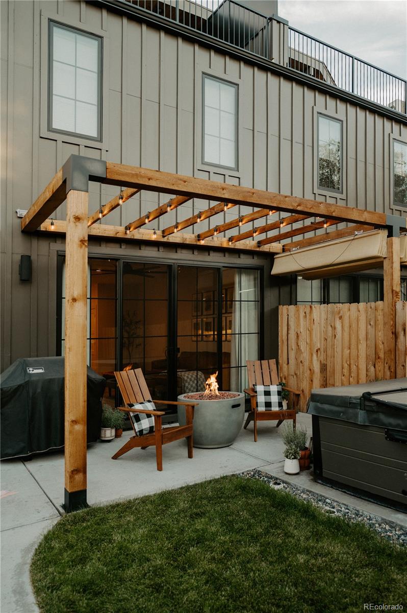MLS Image #28 for 527  fox street,denver, Colorado