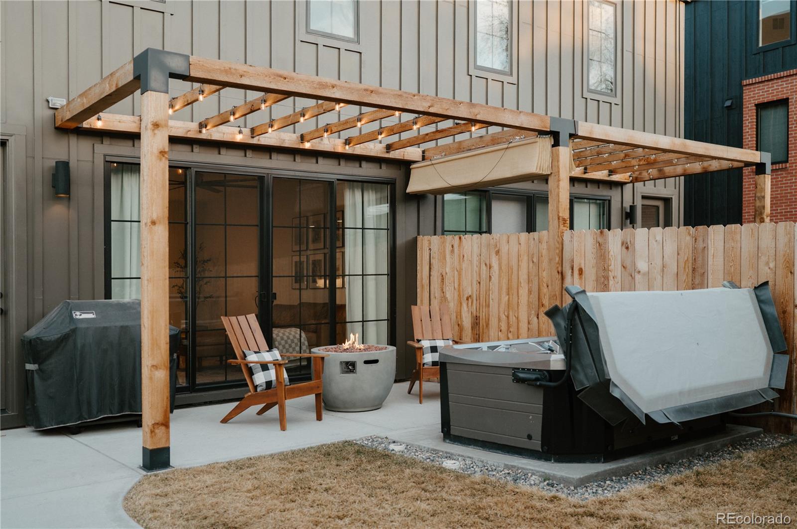 MLS Image #31 for 527  fox street,denver, Colorado