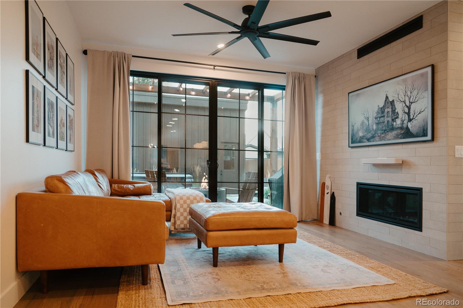 MLS Image #4 for 527  fox street,denver, Colorado