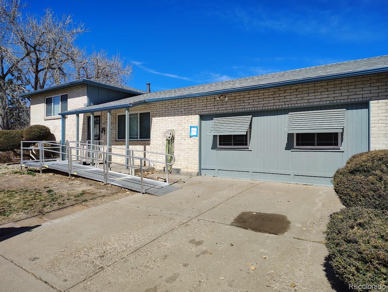 MLS Image #0 for 15003  olmsted drive,denver, Colorado