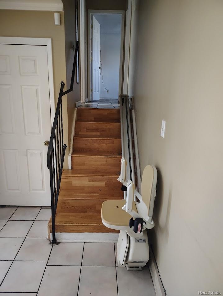 MLS Image #15 for 15003  olmsted drive,denver, Colorado