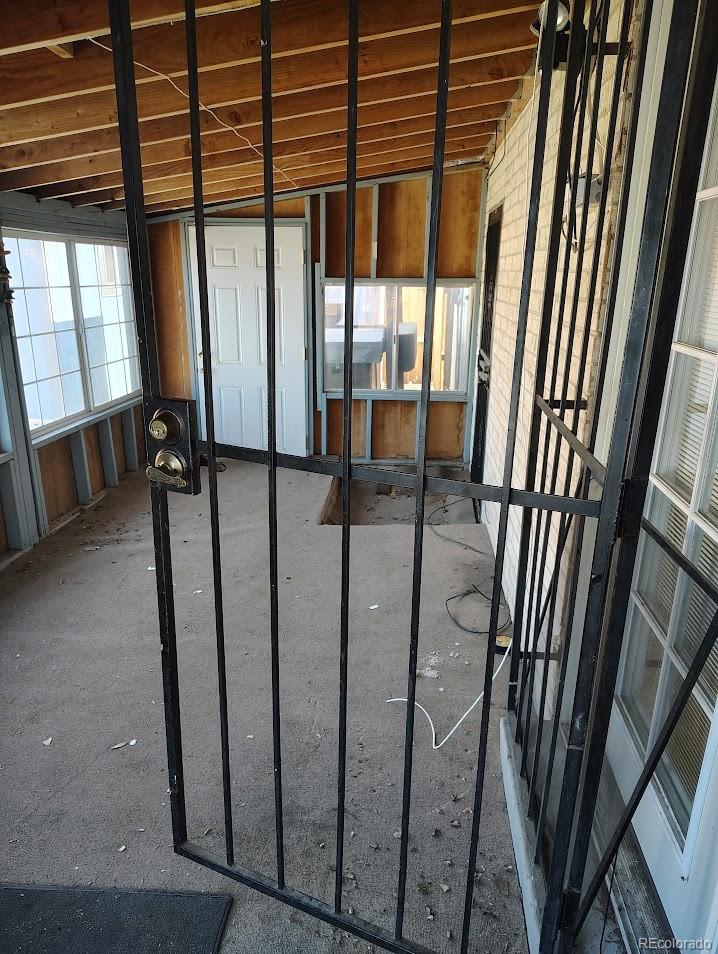 MLS Image #41 for 15003  olmsted drive,denver, Colorado