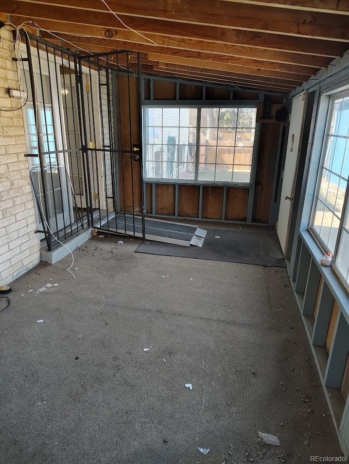 MLS Image #42 for 15003  olmsted drive,denver, Colorado